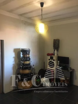 Imagem Casa / Sobrado para Venda em Limeira, Jardim Residencial Dona Santina Paroli Peccinini, 3 dormitórios, 3 suítes, 1 banheiro, 1 vaga