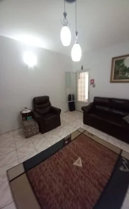 Imagem Casa Térrea de 3 Dormitórios na Vila Carrão