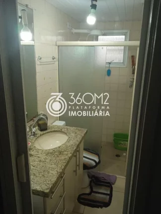 Imagem Apartamento para Venda em São Paulo / SP no bairro Sacomã