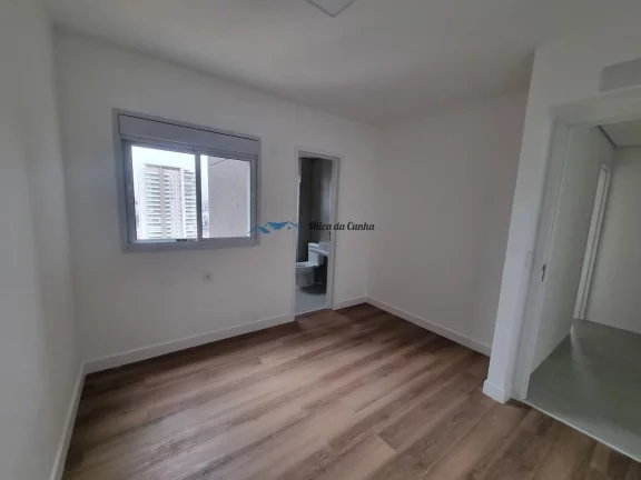 Imagem Apartamento à Venda Spettacolo Patriani, 2 suítes, 2 vagas, 117m², Centro de São Bernardo do Campo