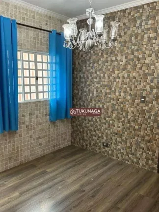 Imagem Sobrado com 3 quartos à venda, 270 m² por R$ 1.255.000 - Santana - São Paulo/SP
