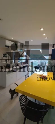 Imagem Apartamento em rua Tranquila do Alto da Lapa pronto para morar com todo conforto.