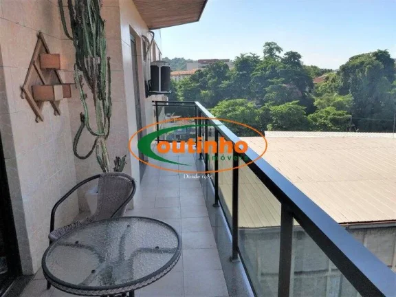 Imagem (28675) Rua Maxwell - Vila Isabel