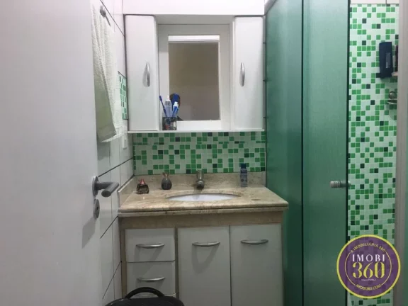 Imagem Sobrado à Venda em Vila Carrão, São Paulo - SP