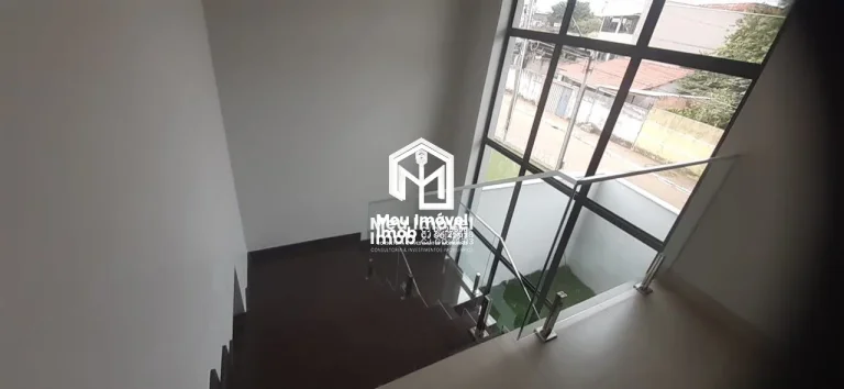 Imagem Bairro Rosário Luziânia Casa 3 Quartos 1 Suíte 3 Vagas 186m² Área de Serviço