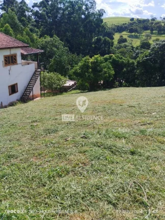 Imagem Terreno à Venda - Vivendas do Engenho D'Água - Itatiba/SP