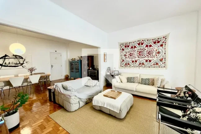 Imagem Apartamento à Venda - Copacabana, 4 Quartos, 176 m2