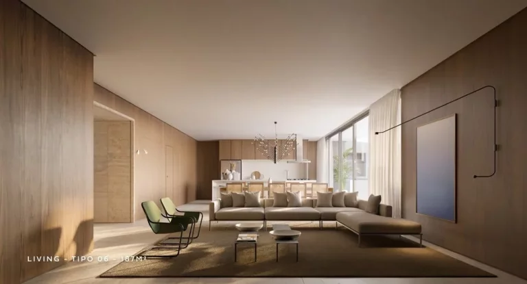 Imagem Lemme - Apartamento à venda no bairro Água Verde - Curitiba/PR