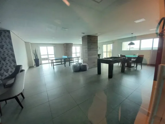 Imagem APARTAMENTO COM 78 m² - VILA ANHANGUERA - MONGAGUÁ SP