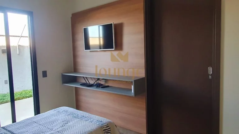 Imagem Casa Em Condominio em Sorocaba