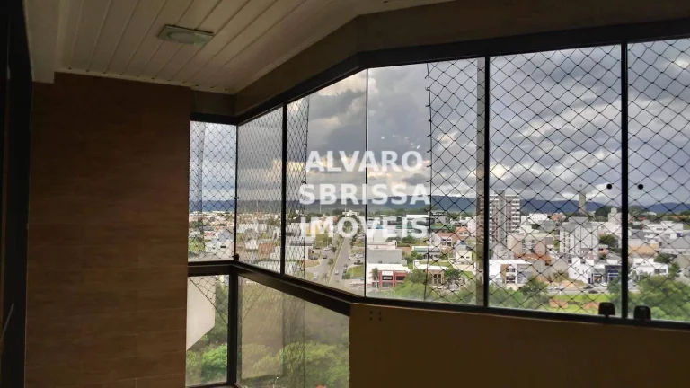 Imagem Edifício Santa Margherita em Itu SP Belíssimo apartamento à venda com 3 dormitórios sendo uma suíte.