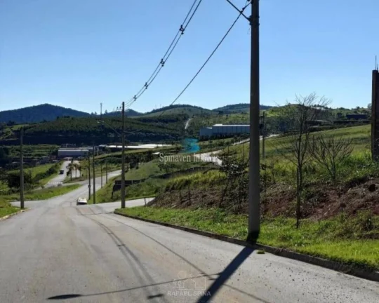 Imagem Terreno à venda no bairro Tanque - Atibaia/SP