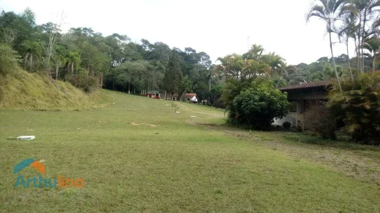 Imagem Área à venda, 500.000 m² por R$ 7.500.000 - Capela de São Pedro - Vargem Grande Paulista/SP