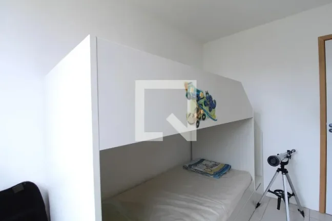 Imagem Apartamento à Venda - Recreio, 3 Quartos, 85 m2