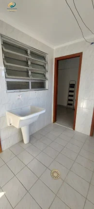 Imagem Apartamento à venda no bairro Ocian - Praia Grande/SP
