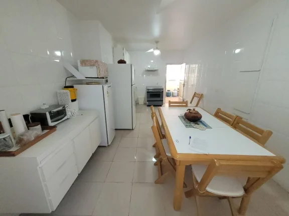 Imagem Apartamento com 3 dormitórios, 140 m² - venda ou aluguel - Pitangueiras - Guarujá/SP