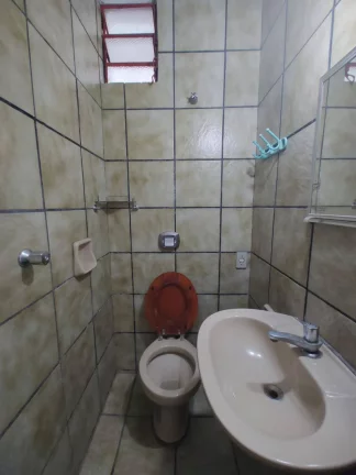 Imagem Casa à venda no bairro Floresta