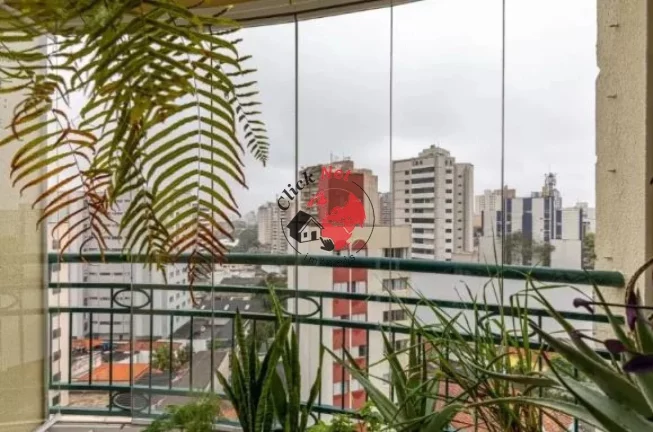 Imagem Apartamento à Venda no Centro de São Bernardo do Campo
