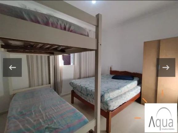 Imagem Casa para Venda em Itanhaém, Tupy, 3 dormitórios, 1 suíte, 1 banheiro, 3 vagas