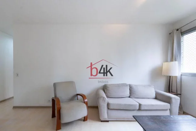 Imagem Apartamento à Venda de 74m² no Brooklin