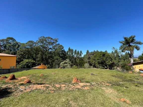 Imagem TERRENO EM CONDOMÍNIO FECHADO - CAPELA DO BARREIRO - ITATIBA SP