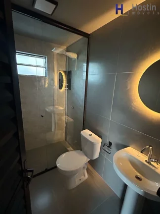 Imagem PRÉDIO RESIDENCIAL em SÃO FRANCISCO DO SUL - SC, Água Branca