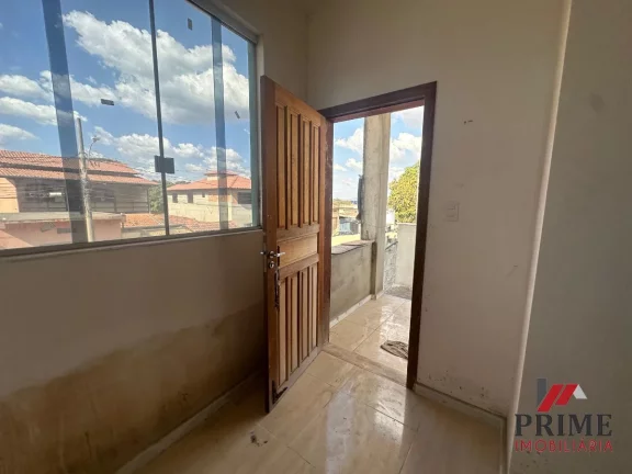 Imagem Apartamento - Vista Alegre - Lagoa Santa