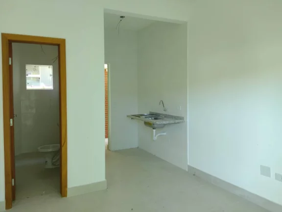 Imagem APARTAMENTO NOVO COM 2 DORMITÓRIOS LAGOINHA - UBATUBA