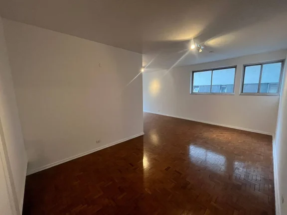 Imagem Apartamento Jardim Paulista - 175M², 3 Dorms, 1 Vaga