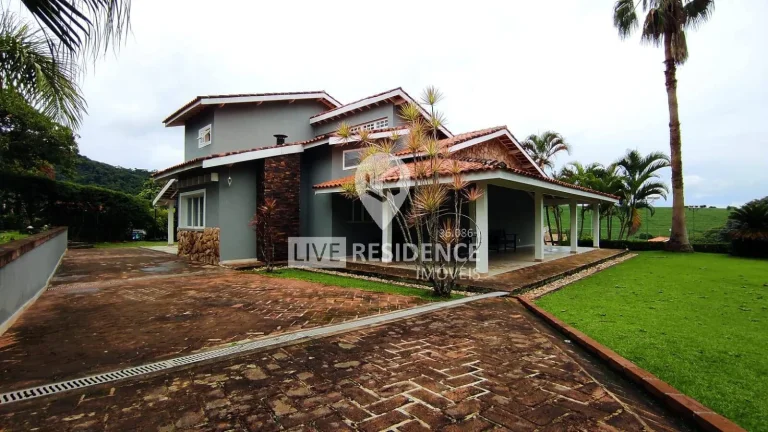 Imagem Capela do Barreiro terreno 2.563m² Live Residence Vende