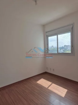 Imagem Apartamento com 3 dorm. (1 suíte) + 2 vagas