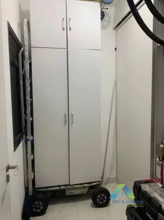 Imagem Apartamento com 4 dormitórios à venda, 142 m² por R$ 1.295.000 - Saúde - São Paulo/SP