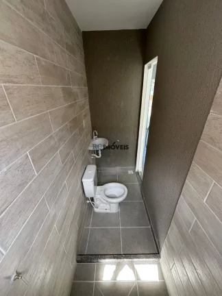 Imagem Casa a Venda no bairro Laranjal - São Gonçalo, RJ