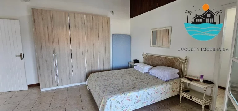 Imagem Casas para Alugar Temporada Juquehy - com 4 suítes, máx. 10 pessoas | Juquehy Imobiliária