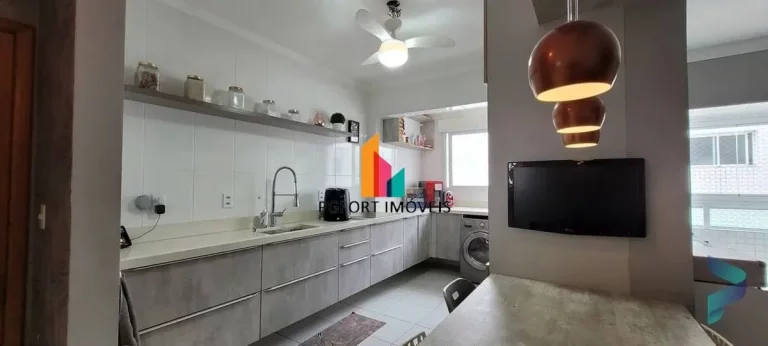 Imagem APARTAMENTO RESIDENCIAL em PRAIA GRANDE - SP, GUILHERMINA