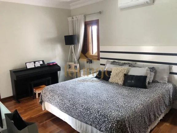 Imagem Sobrado Em Condomínio em Sorocaba