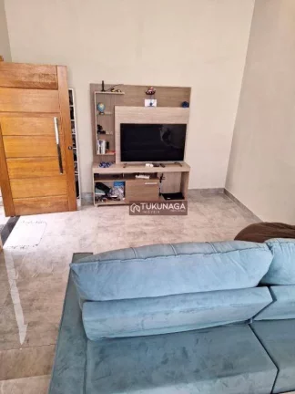 Imagem Casa com 5 quartos à venda, 230 m² por R$ 748.000 - Penha de França - São Paulo/SP