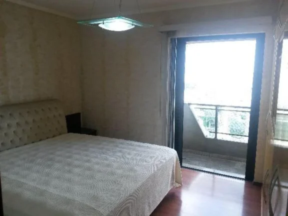 Imagem Apartamento para Venda por R$2.000.000,00 com 230m², 3 dormitórios, 2 suites e 4 vagas - Santana, São paulo / SP - Cód. BDI37616