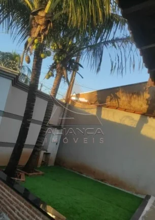 Imagem Casa - Ribeirão Preto - Cândido Portinari