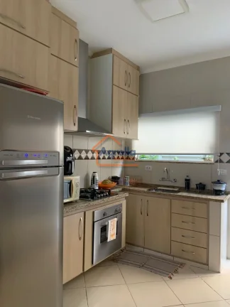Imagem Condomínio Santa Mônica II - Casa à venda no bairro Jardim Santa Mônica II - Mogi Guaçu/SP