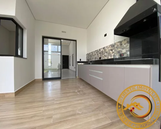 Imagem CASA RESIDENCIAL em SALTO - SP, RESIDENCIAL LAGOS D'ICARAÍ