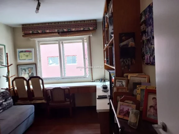 Imagem Apartamento à venda Itaim Bibi São Paulo