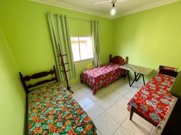 Imagem Oportunidade Única: Casa Ampla no Centro de Guarapari, Próxima às Melhores Praias
Apresentamos um...