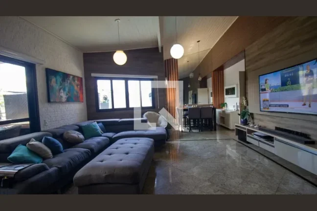 Imagem Apartamento à Venda - Recreio, 3 Quartos, 189 m2