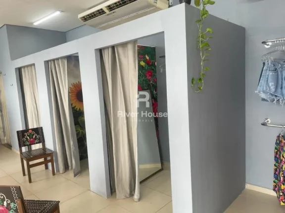 Imagem Ponto Comercial no Porto, Cuiabá: Ideal para seu Negócio!