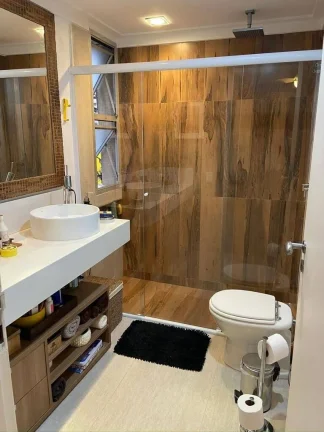 Imagem Apartamento Reformado, 108m, Jardim Paulista- São Paulo