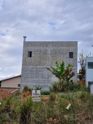 TERRENO LOCALIZADO NO JARDIM PRIMAVERA - PILAR DO SUL