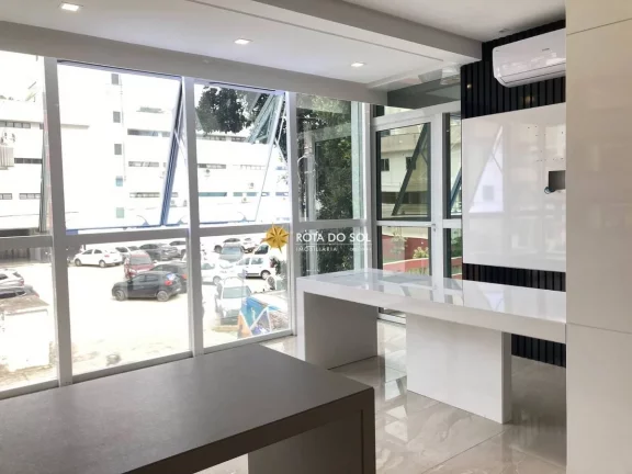 Imagem Sala comercial à venda Rua Lontra em Bombinhas SC