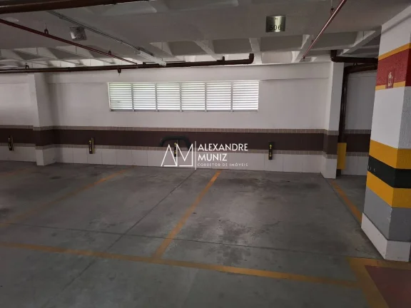 Imagem Apartamento a venda, Terraços Do Bosque Residence, 3 suítes, São Gerardo.