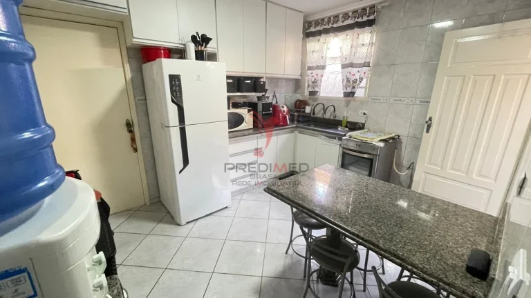 Imagem Vendo Casa no Jardim Ibirapuera em Piracicaba - SP